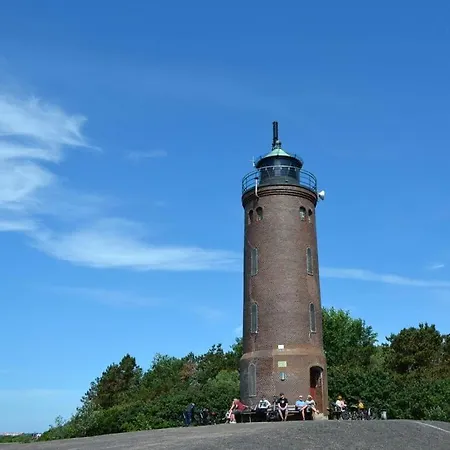 公寓 On The Port Side Böhl